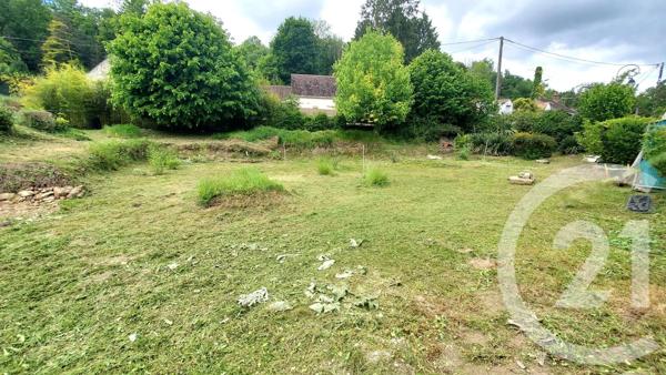 Terrain à vendre  761 m 2   ETAMPES  - 91
