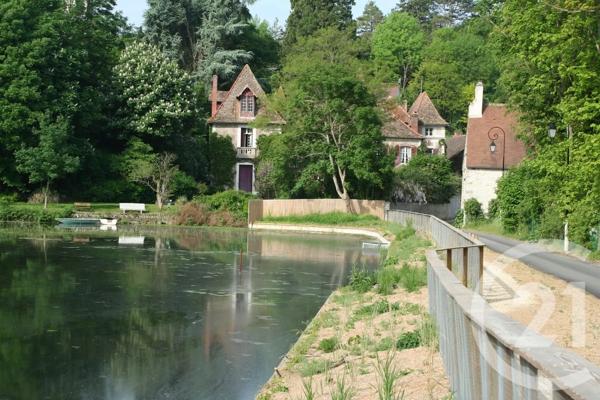 Terrain à vendre  761 m 2   ETAMPES  - 91