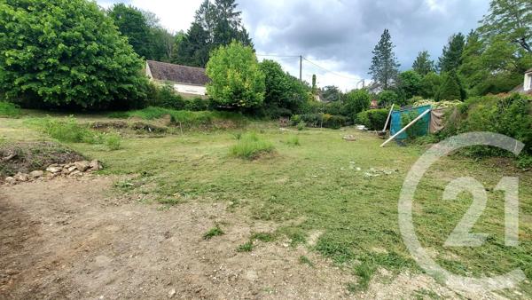 Terrain à vendre  761 m 2   ETAMPES  - 91