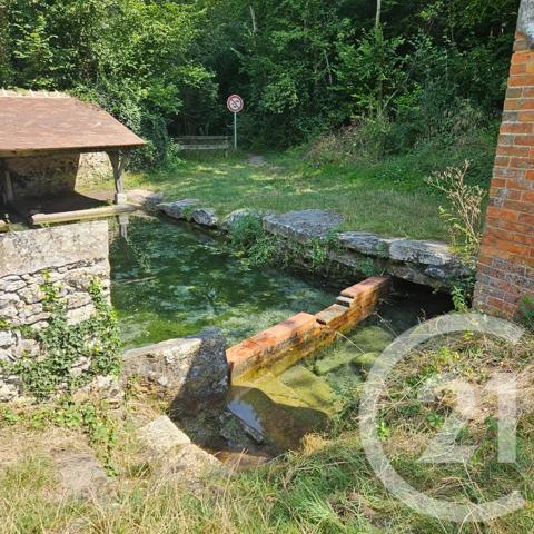 Terrain à vendre  761 m 2   ETAMPES  - 91