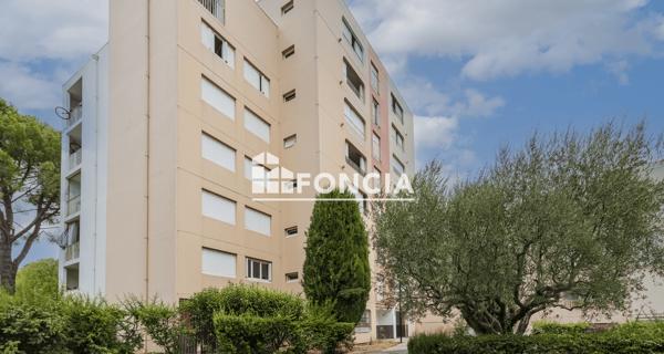 À vendre Appartement 3 pièces 67.81 m² - Draguignan 83300