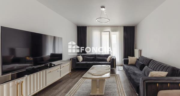 À vendre Appartement 3 pièces 67.81 m² - Draguignan 83300