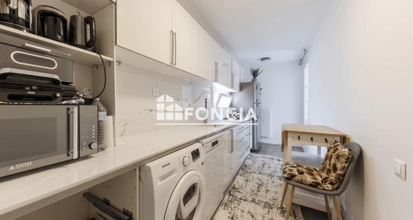 À vendre Appartement 3 pièces 67.81 m² - Draguignan 83300
