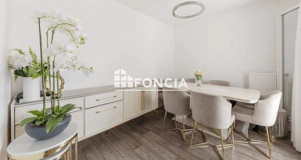 À vendre Appartement 3 pièces 67.81 m² - Draguignan 83300