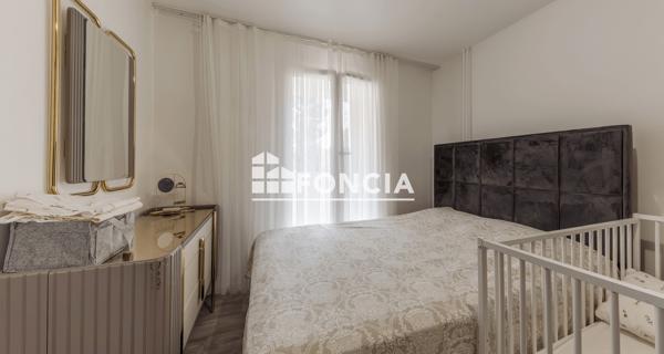 À vendre Appartement 3 pièces 67.81 m² - Draguignan 83300