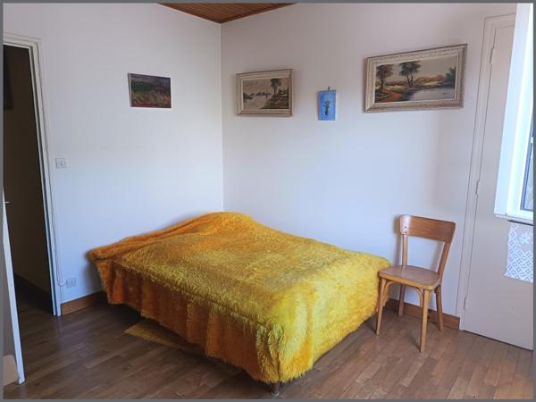 Saint Malo, quartier ROCHEBONNE- MAISON TRADITIONNELLE 4 Pièces, jardin clos de 390 m 2. 10 mn de la Plage à pieds