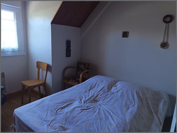 Saint Malo, quartier ROCHEBONNE- MAISON TRADITIONNELLE 4 Pièces, jardin clos de 390 m 2. 10 mn de la Plage à pieds