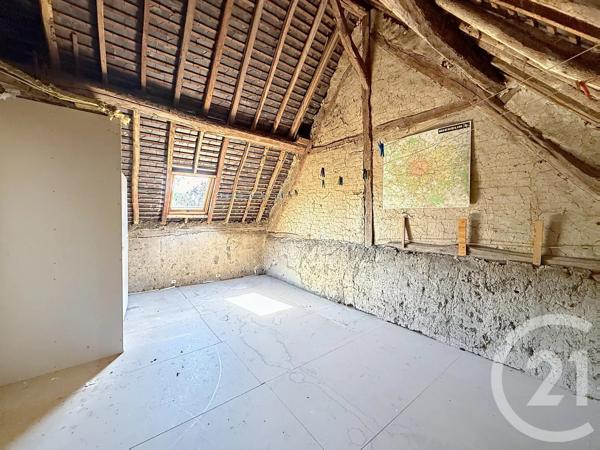 Maison à vendre  5 pièces - 117,50 m 2   CHARTRES  - 28