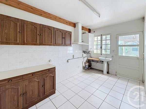 Maison à vendre  5 pièces - 117,50 m 2   CHARTRES  - 28