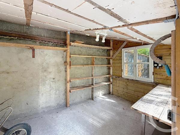 Maison à vendre  5 pièces - 117,50 m 2   CHARTRES  - 28