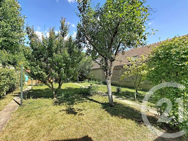 Maison à vendre  5 pièces - 117,50 m 2   CHARTRES  - 28