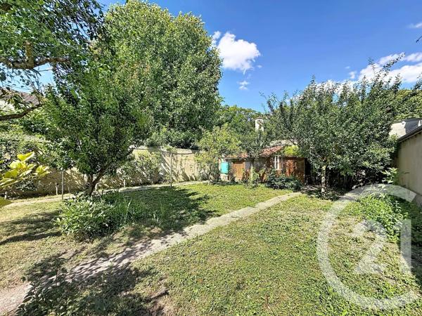 Maison à vendre  5 pièces - 117,50 m 2   CHARTRES  - 28