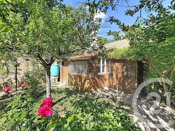 Maison à vendre  5 pièces - 117,50 m 2   CHARTRES  - 28