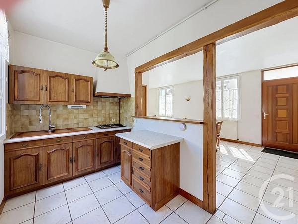 Maison à vendre  5 pièces - 117,50 m 2   CHARTRES  - 28