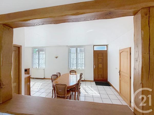 Maison à vendre  5 pièces - 117,50 m 2   CHARTRES  - 28