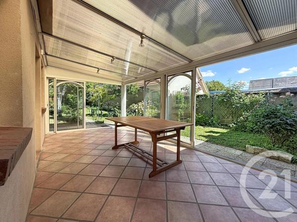 Maison à vendre  5 pièces - 117,50 m 2   CHARTRES  - 28