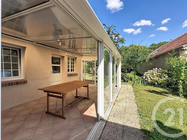 Maison à vendre  5 pièces - 117,50 m 2   CHARTRES  - 28