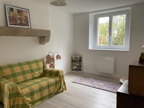 Maison à vendre à Saint-Barthélemy dans le Morbihan (56150), ref : 56064-1260