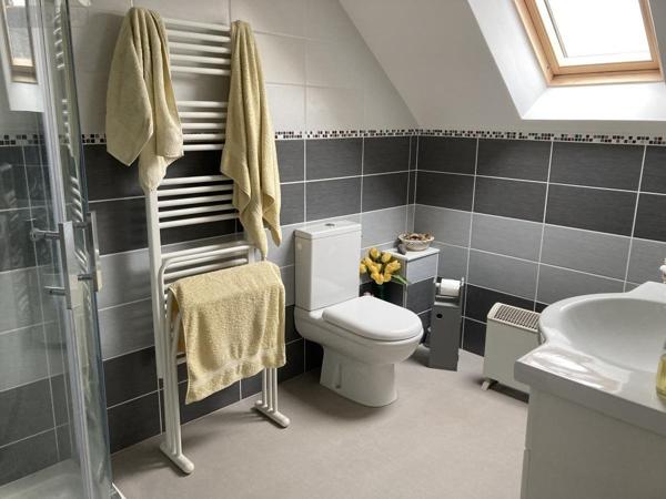 Maison à vendre à Saint-Barthélemy dans le Morbihan (56150), ref : 56064-1260