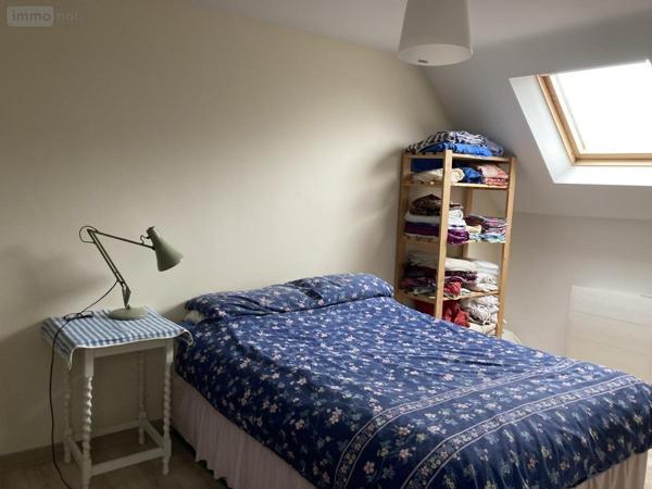 Maison à vendre à Saint-Barthélemy dans le Morbihan (56150), ref : 56064-1260