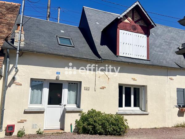 Maison
         4 pièces
        - 101 m² 220 500 € *