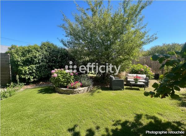 Maison
         4 pièces
        - 101 m² 220 500 € *