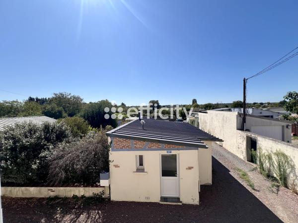 Maison
         4 pièces
        - 101 m² 220 500 € *