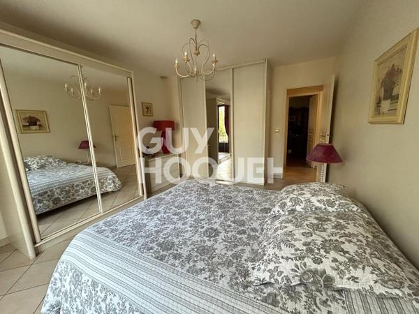 Maison 8 pièce(s) 176 m2