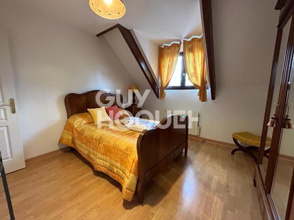 Maison 8 pièce(s) 176 m2