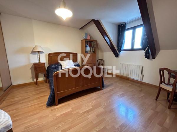 Maison 8 pièce(s) 176 m2