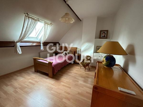 Maison 8 pièce(s) 176 m2