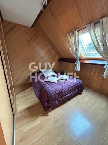 Maison 8 pièce(s) 176 m2