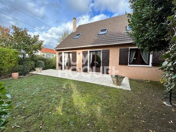 Maison 8 pièce(s) 176 m2