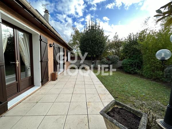 Maison 8 pièce(s) 176 m2