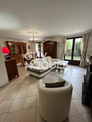 Maison 8 pièce(s) 176 m2