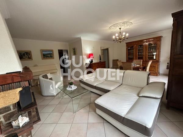 Maison 8 pièce(s) 176 m2