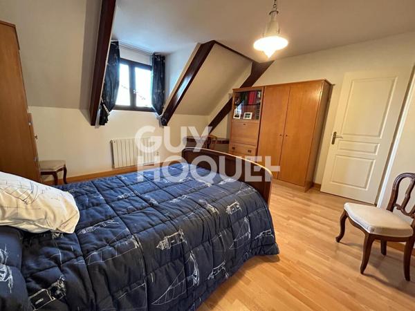 Maison 8 pièce(s) 176 m2