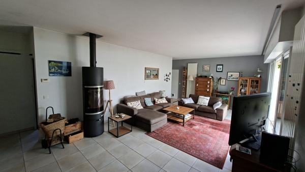 maison de faubourg récente