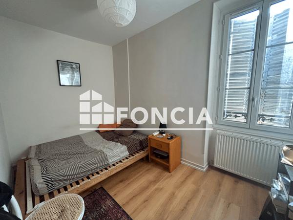 Location Appartement 5 pièces 86.11 m² - 6 RUE MARCEAU Dijon 21000