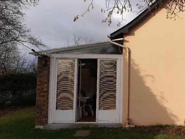 Maison à vendre à Richemont en Seine-Maritime (76390), ref : 76077-MA00718   
PAYS DE BRAY