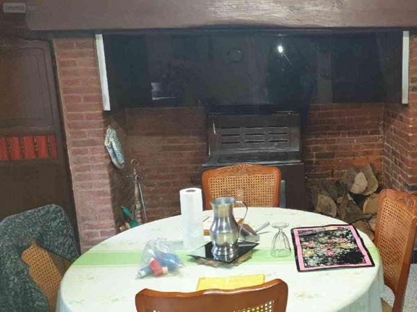 Maison à vendre à Richemont en Seine-Maritime (76390), ref : 76077-MA00718   
PAYS DE BRAY