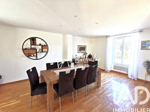 Maison à vendre 6 pièces 140 m² Saulx-les-Chartreux