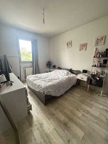 / Location Appartement 2 Pièces 42 m²