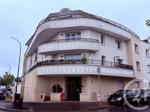 à vendre  44 m 2   VIGNEUX SUR SEINE  - 91
