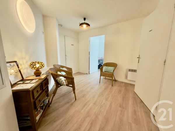 à vendre  44 m 2   VIGNEUX SUR SEINE  - 91