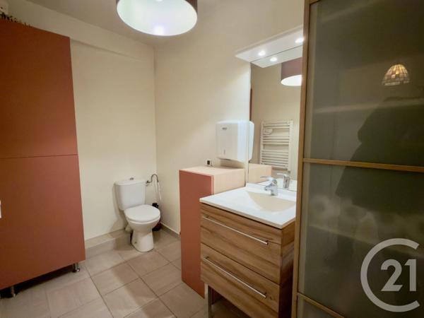 à vendre  44 m 2   VIGNEUX SUR SEINE  - 91