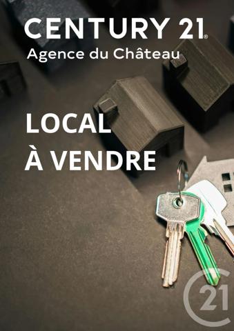 à vendre  44 m 2   VIGNEUX SUR SEINE  - 91