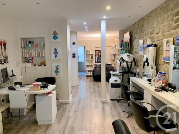 à vendre  44 m 2   VIGNEUX SUR SEINE  - 91