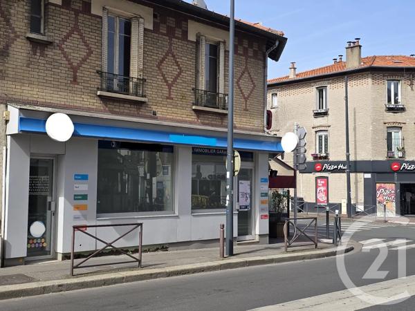 à vendre  44 m 2   VIGNEUX SUR SEINE  - 91