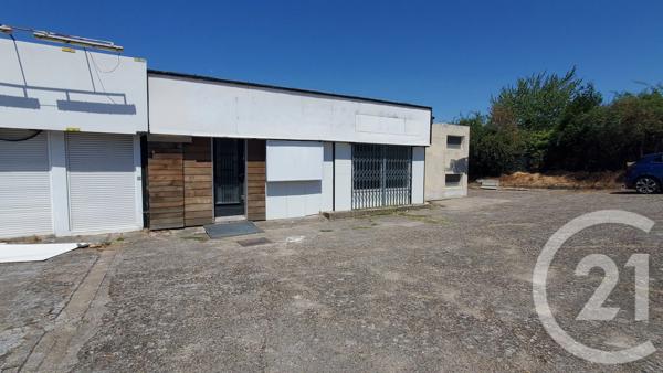à vendre  44 m 2   VIGNEUX SUR SEINE  - 91